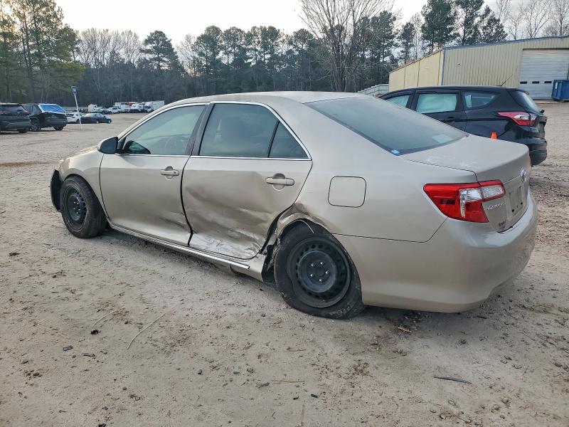 Photo 2 from auction – 2014 TOYOTA CAMRY L with VIN 4T1BF1FK6EU341839