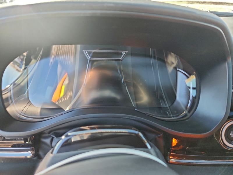 Photo 9 from auction – 2025 RAM 1500 with VIN 1C6SRFHP3SN596107