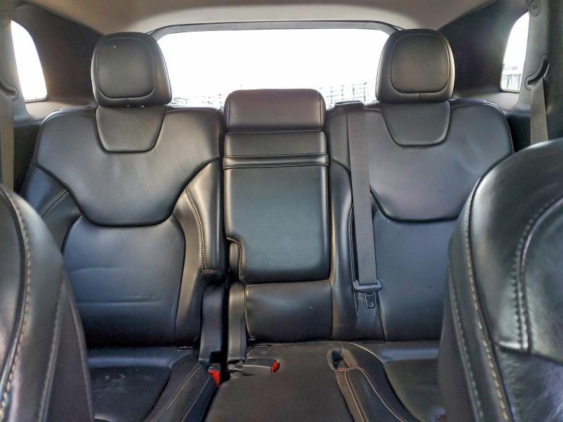 Photo 10 from auction – 2016 JEEP CHEROKEE L with VIN 1C4PJMDB1GW294563