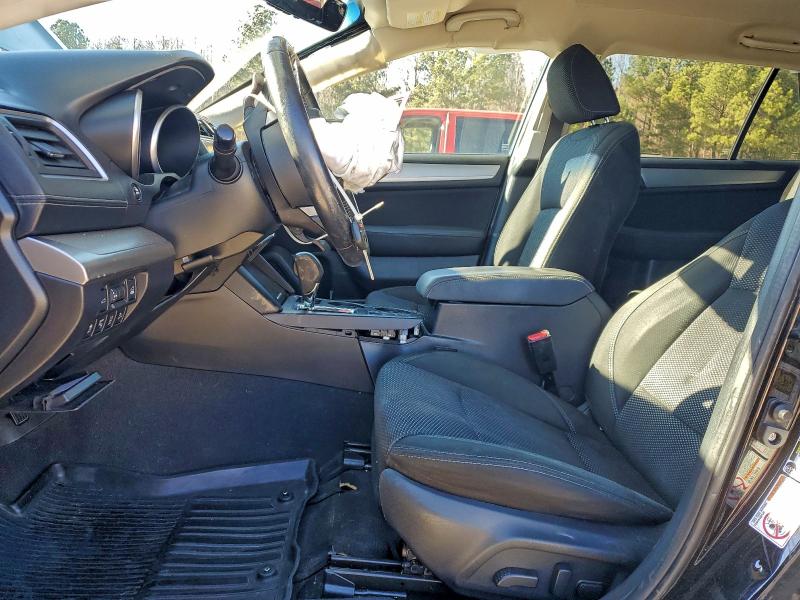 Photo 7 from auction – 2019 SUBARU OUTBACK 2. with VIN 4S4BSAFC1K3214731