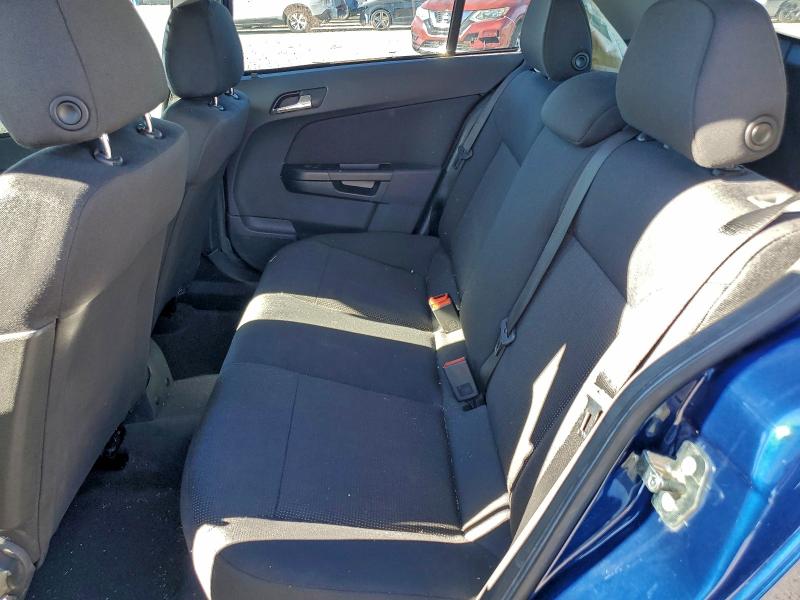 Zdjęcie 10 z aukcji – 2008 SATURN ASTRA XE z VIN W08AR671985096830