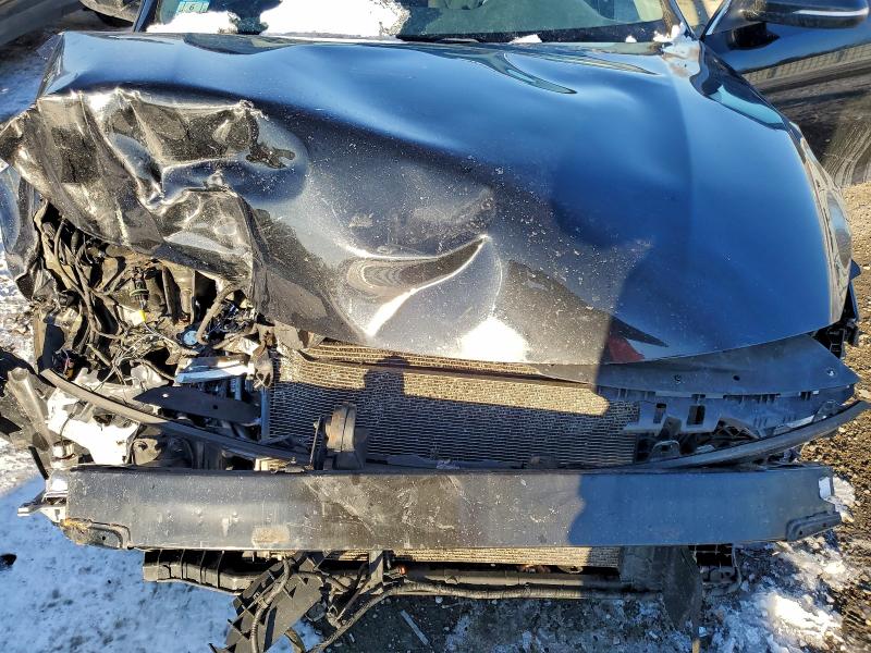 Photo 11 from auction – 2020 KIA OPTIMA LX with VIN 5XXGT4L39LG420524