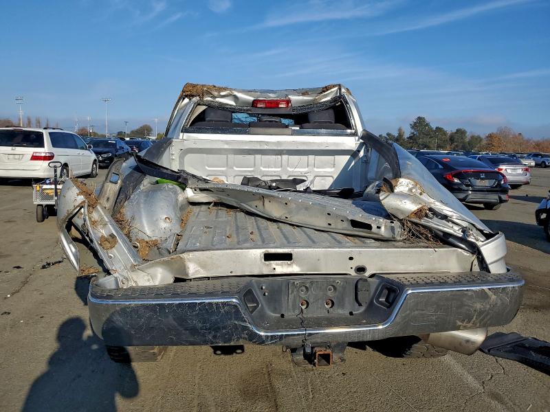 Photo 6 from auction – 2010 DODGE RAM 2500 with VIN 3D7UT2CL6AG131110