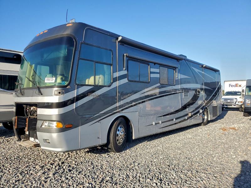 Photo 2 from auction – 2006 ROADMASTER RAIL MONOCOQUE with VIN 1RF43564X62038521