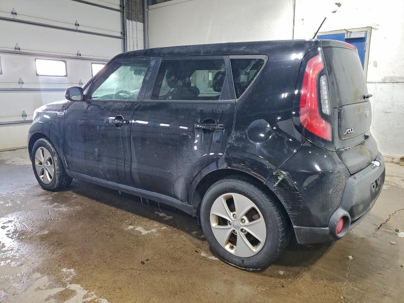 Photo 2 from auction – 2016 KIA SOUL with VIN KNDJN2A27G7308074