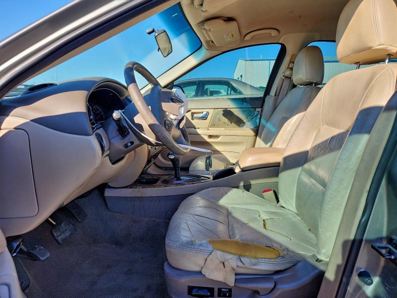 Zdjęcie 7 z aukcji – 2001 MERCURY SABLE LS P z VIN 1MEFM55S31G628311