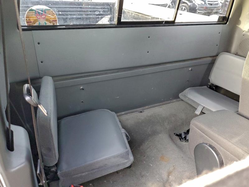 Photo 10 from auction – 2011 FORD RANGER SUP with VIN 1FTKR1EEXBPB18849