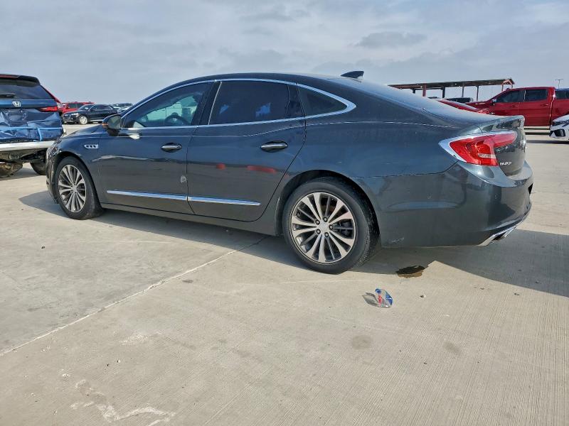 Photo 2 from auction – 2018 BUICK LACROSSE P with VIN 1G4ZS5SSXJU131083