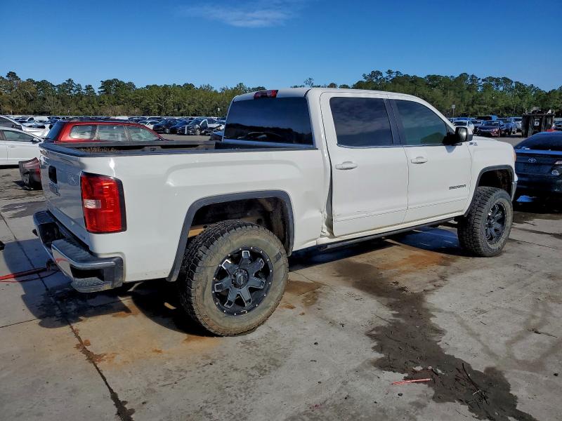 Photo 3 from auction – 2015 GMC SIERRA with VIN 3GTU2UEC0FG188240
