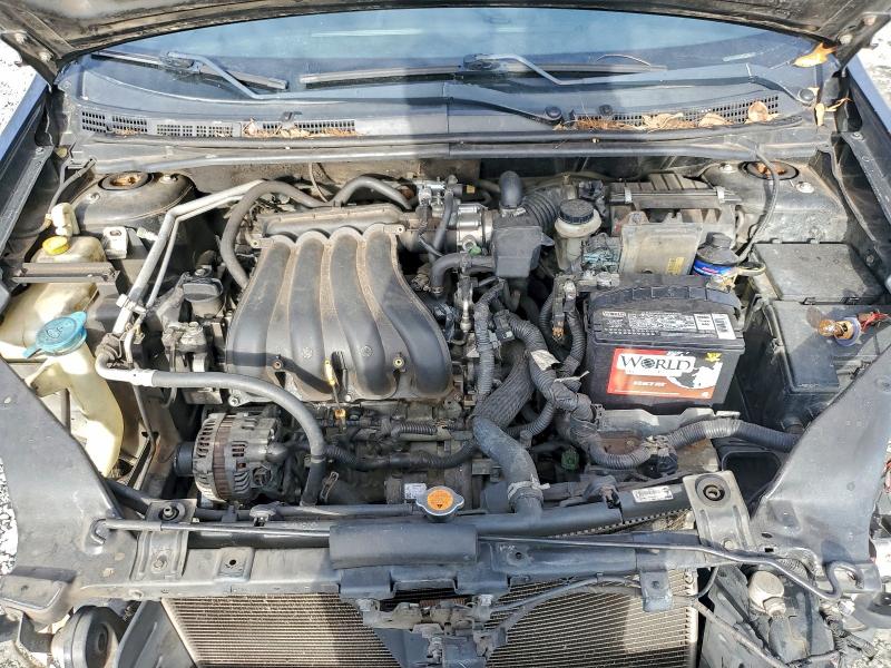 Photo 11 from auction – 2012 NISSAN SENTRA 2.0 with VIN 3N1AB6AP2CL701971