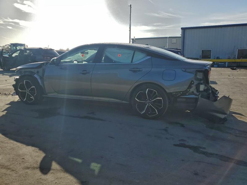 Photo 2 from auction – 2023 NISSAN ALTIMA SR with VIN 1N4BL4CV0PN373976