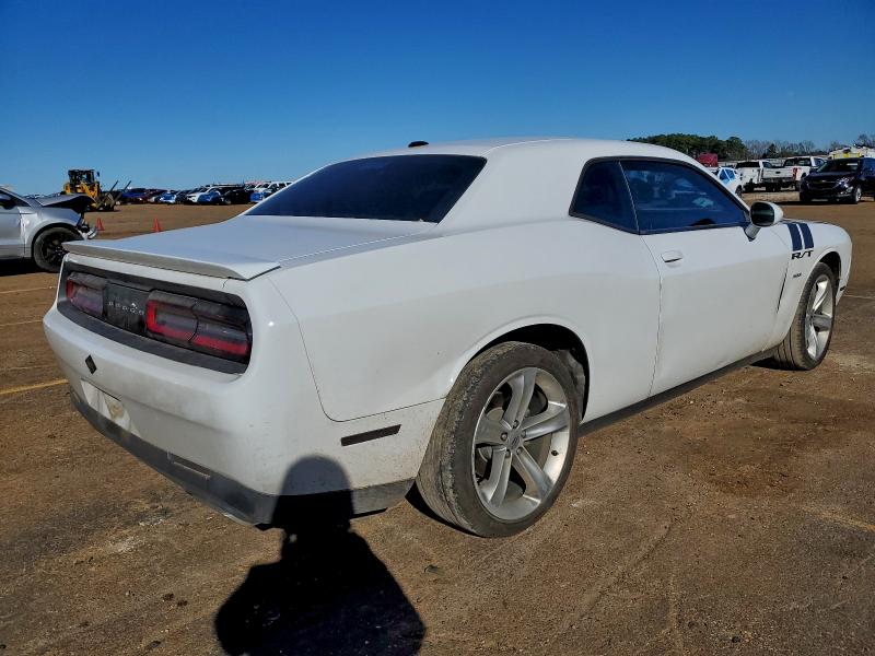 Photo 3 from auction – 2017 DODGE CHALLENGER with VIN 2C3CDZBTXHH619374
