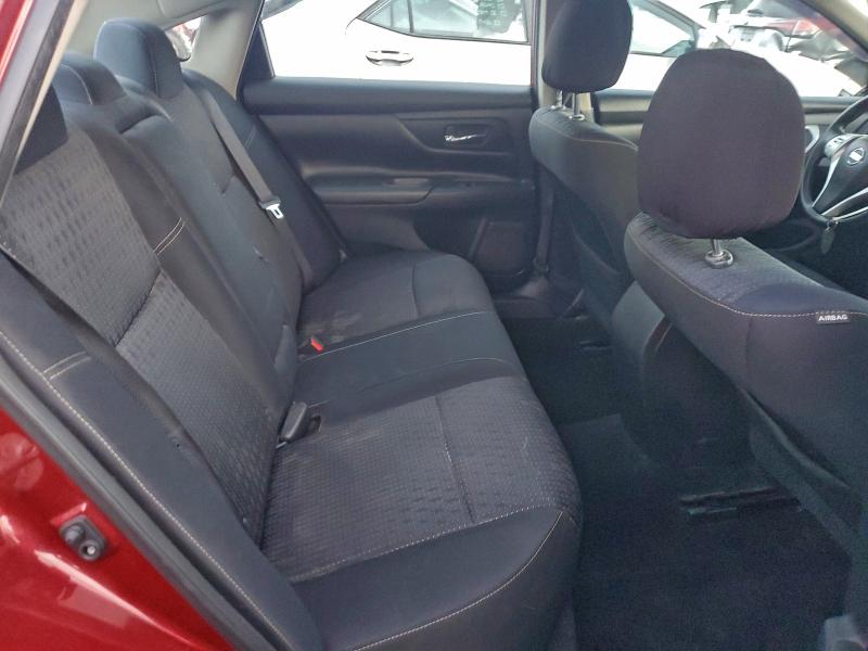 Photo 10 from auction – 2016 NISSAN ALTIMA 2.5 with VIN 1N4AL3AP5GN386457