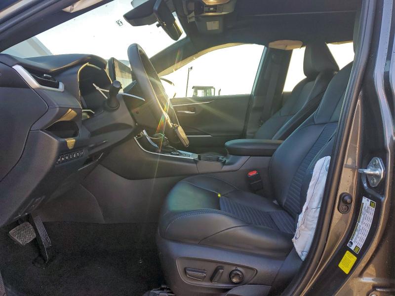 Photo 7 from auction – 2023 TOYOTA RAV4 XSE with VIN 4T3E6RFV0PU118146