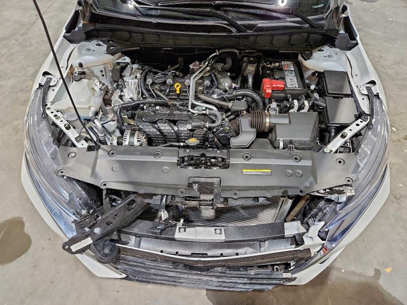 Photo 11 from auction – 2025 NISSAN ALTIMA SV with VIN 1N4BL4DV8SN410148