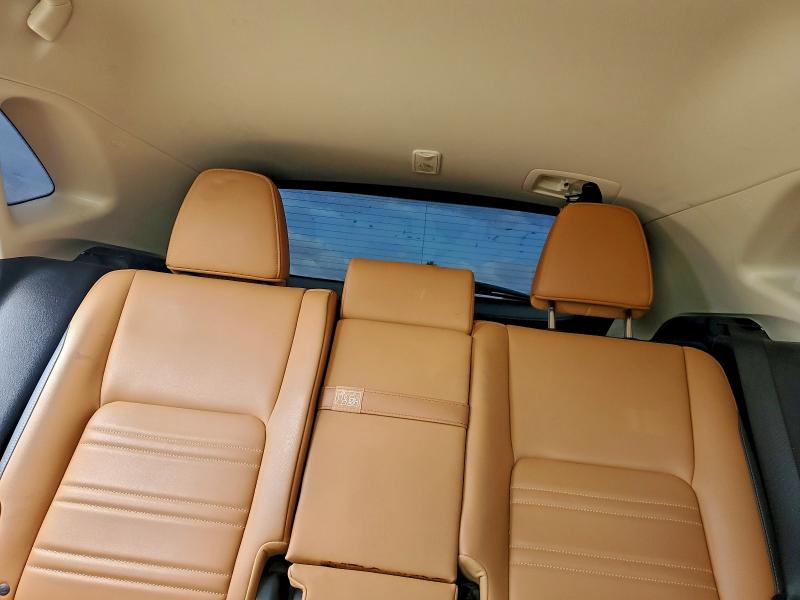 Photo 10 from auction – 2020 LEXUS NX 300 BAS with VIN JTJAARBZ8L2165480