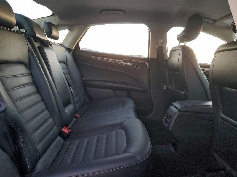 Photo 10 from auction – 2017 FORD FUSION SE with VIN 3FA6P0PU7HR191223