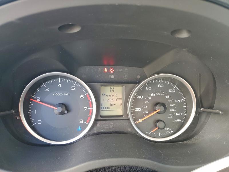 Photo 9 from auction – 2014 SUBARU FORESTER 2 with VIN JF2SJAAC5EH514120