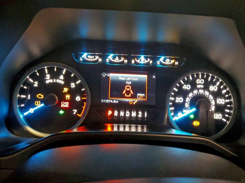 Photo 9 from auction – 2015 FORD F150 SUPER with VIN 1FTFW1EG4FKD58820
