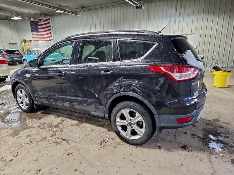 Photo 2 from auction – 2014 FORD ESCAPE SE with VIN 1FMCU9G93EUD91019