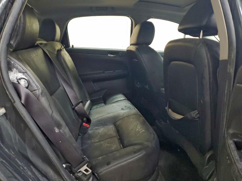 Photo 10 from auction – 2013 CHEVROLET IMPALA LTZ with VIN 2G1WC5E30D1178446