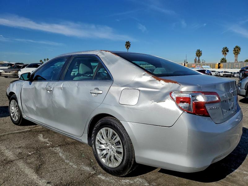 Photo 2 from auction – 2014 TOYOTA CAMRY L with VIN 4T1BF1FK5EU382298