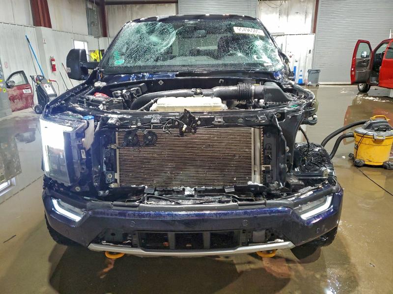 Photo 5 from auction – 2023 FORD F150 SUPER with VIN 1FTEW1E81PFA18779