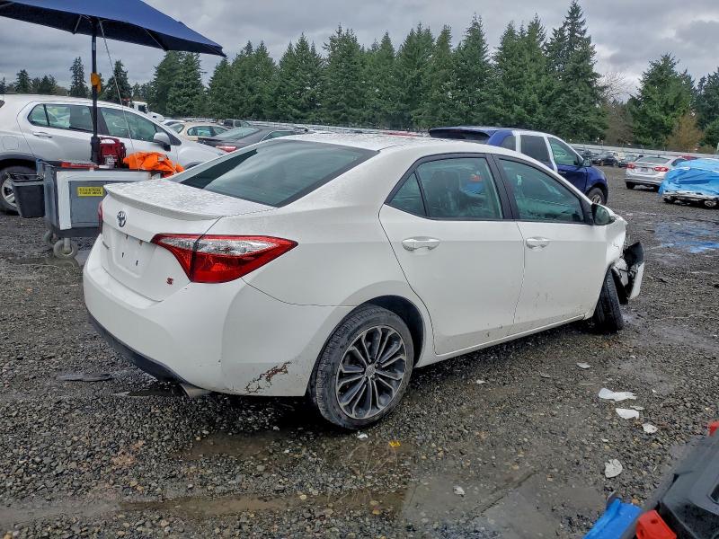 Photo 3 from auction – 2015 TOYOTA COROLLA L with VIN 2T1BURHE9FC294904