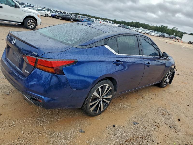 Photo 3 from auction – 2021 NISSAN ALTIMA SR with VIN 1N4BL4CW5MN303393