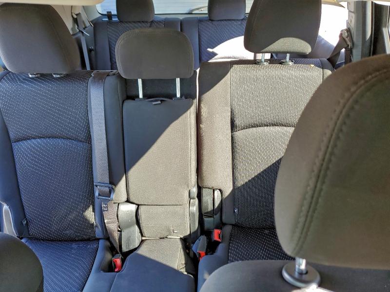 Foto 10 de la subasta – 2019 DODGE JOURNEY SE con VIN 3C4PDCBBXKT866152