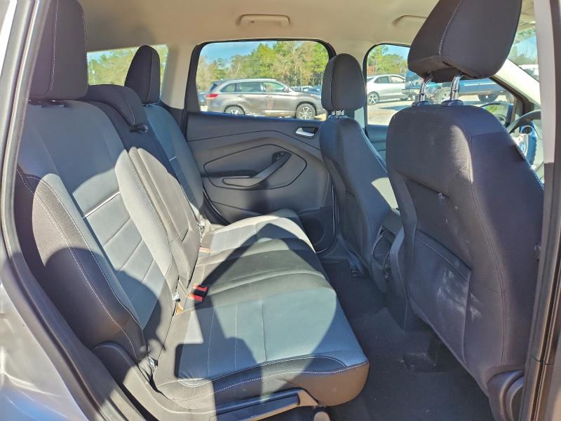Photo 11 from auction – 2015 FORD ESCAPE SE with VIN 1FMCU0G75FUA28121