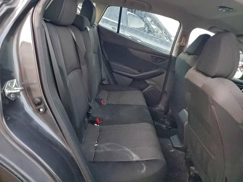Photo 10 from auction – 2018 SUBARU IMPREZA with VIN 4S3GTAA62J3750384