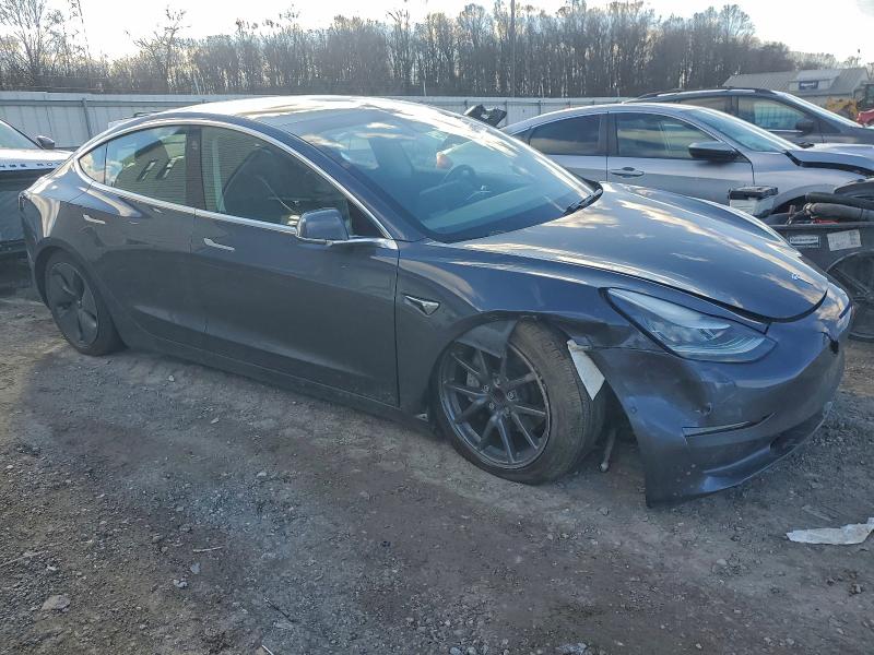 Photo 4 from auction – 2019 TESLA MODEL 3 with VIN 5YJ3E1EA3KF306989