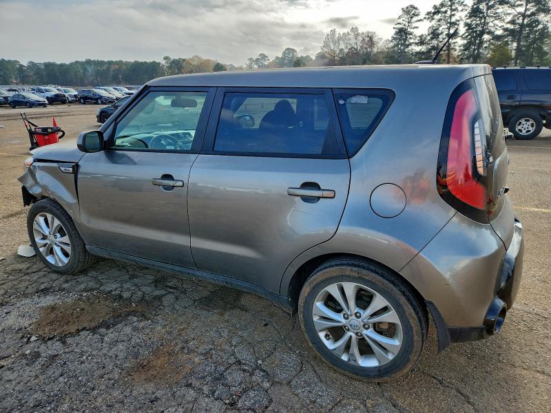 Zdjęcie 2 z aukcji – 2016 KIA SOUL z VIN KNDJP3A50G7273484