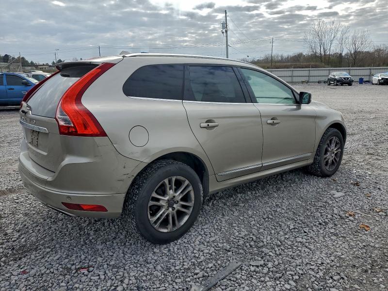 Photo 3 from auction – 2014 VOLVO XC60 3.2 with VIN YV4952DL4E2512846