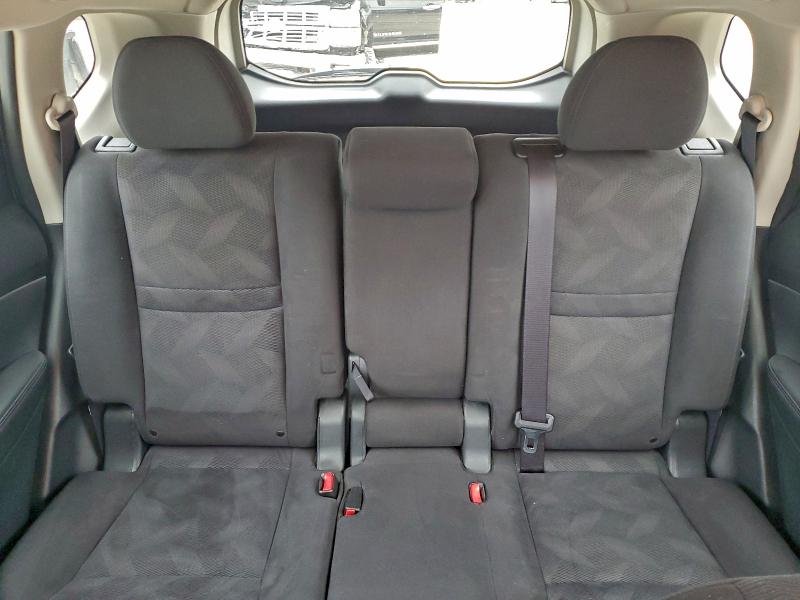 Photo 10 from auction – 2015 NISSAN ROGUE S with VIN KNMAT2MT7FP510454
