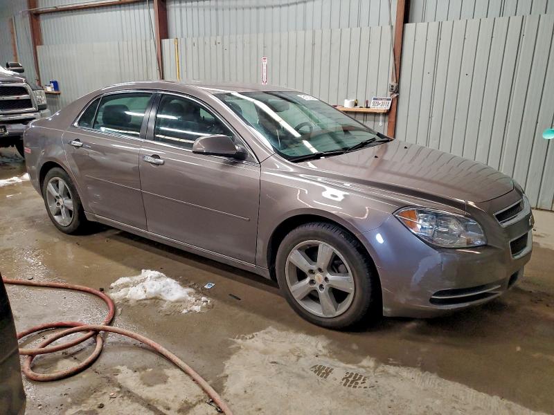 Photo 4 from auction – 2012 CHEVROLET MALIBU 2LT with VIN 1G1ZD5EU1CF145482