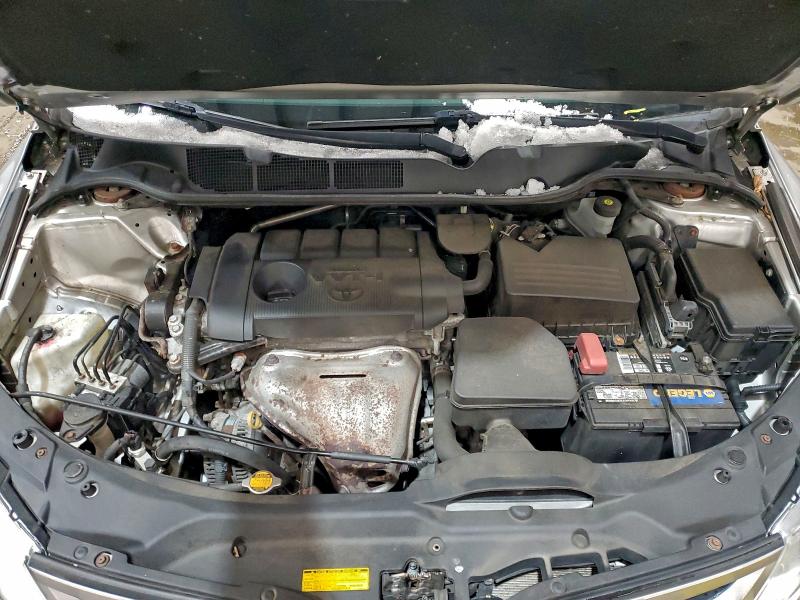 Фото 12 с аукциона – 2014 TOYOTA VENZA с VIN 4T3BA3BB7EU060110
