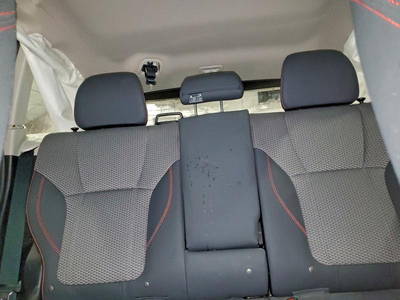 Photo 10 from auction – 2021 SUBARU FORESTER S with VIN JF2SKARC4MH472619