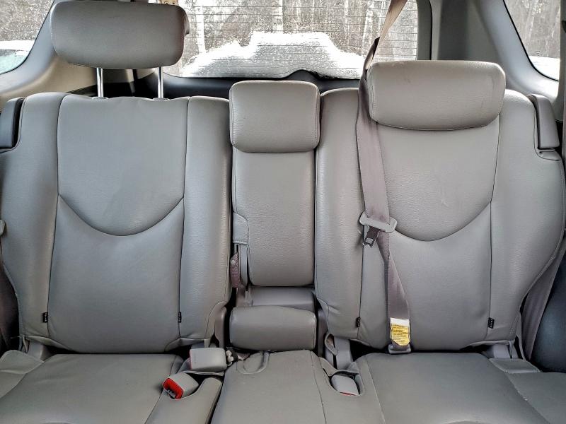 Photo 10 from auction – 2009 TOYOTA RAV4 with VIN 2T3BF33VX9W022547