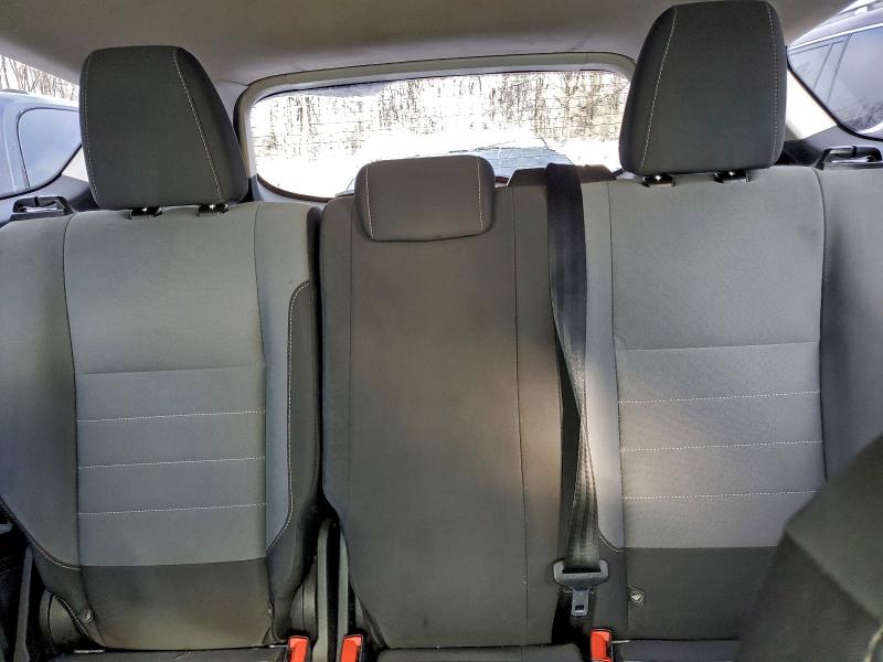 Photo 10 from auction – 2019 FORD ESCAPE S with VIN 1FMCU0F78KUB96041