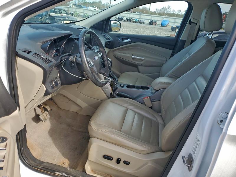Photo 7 from auction – 2014 FORD ESCAPE SE with VIN 1FMCU9G93EUC04023