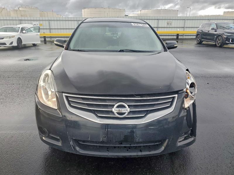 Photo 5 from auction – 2012 NISSAN ALTIMA BAS with VIN 1N4AL2AP7CN483714