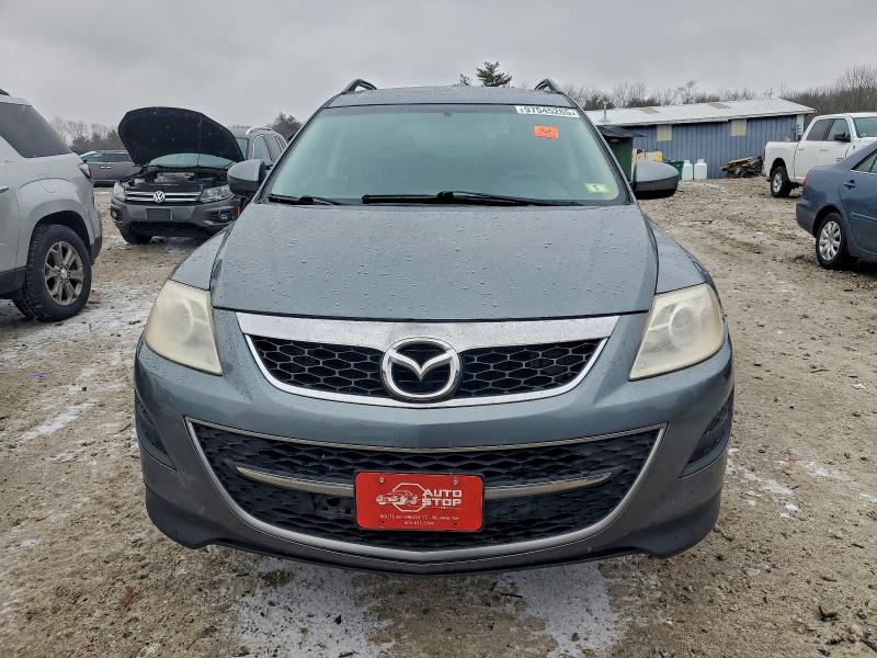 Photo 5 from auction – 2012 MAZDA CX-9 with VIN JM3TB3CVXC0354023