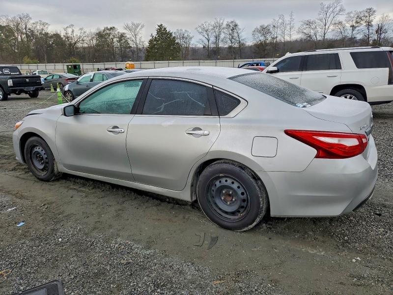 Photo 2 from auction – 2016 NISSAN ALTIMA with VIN 1N4AL3AP5GN321799