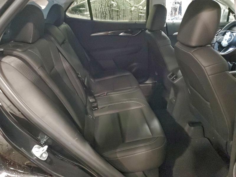 Photo 11 from auction – 2025 BUICK ENVISION P with VIN LRBFZKE4XSD058781