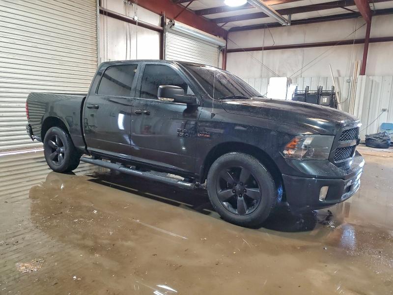 Photo 4 from auction – 2018 RAM 1500 SLT with VIN 1C6RR6LT8JS147315