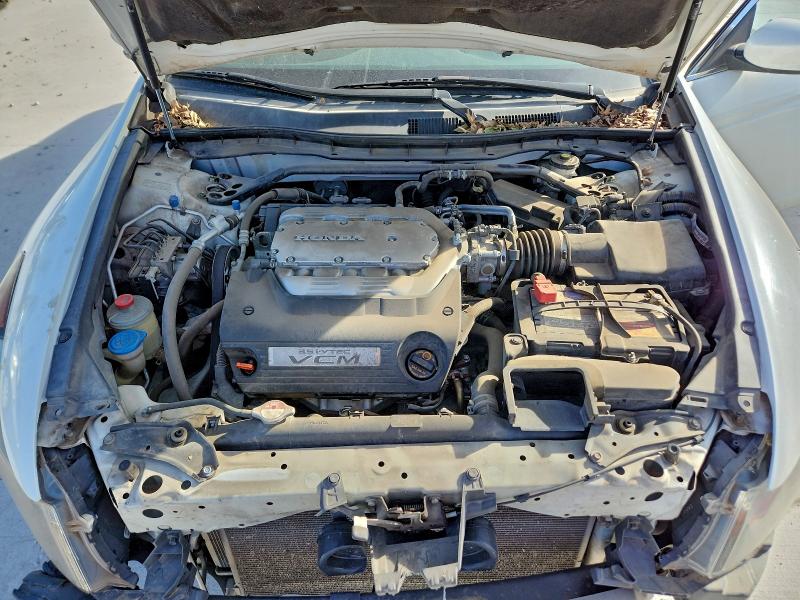 Photo 11 from auction – 2012 HONDA ACCORD EXL with VIN 1HGCP3F80CA026685