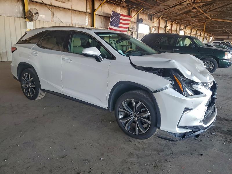 Photo 4 from auction – 2018 LEXUS RX 350 L with VIN JTJGZKCA4J2006083