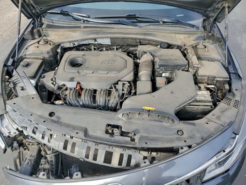 Photo 11 from auction – 2016 KIA OPTIMA LX with VIN KNAGT4L39G5111532